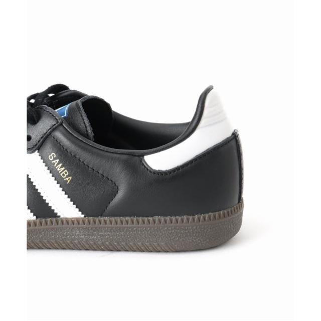 ノーブル（Noble）/《予約・WEB限定追加》adidas/アディダス SAMBA OG(B75806)