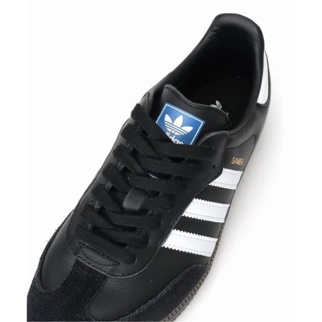 ノーブル（Noble）/《予約・WEB限定追加》adidas/アディダス SAMBA OG(B75806)