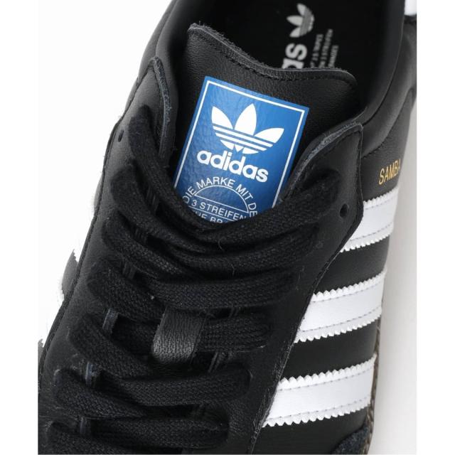ノーブル（Noble）/《予約・WEB限定追加》adidas/アディダス SAMBA OG(B75806)