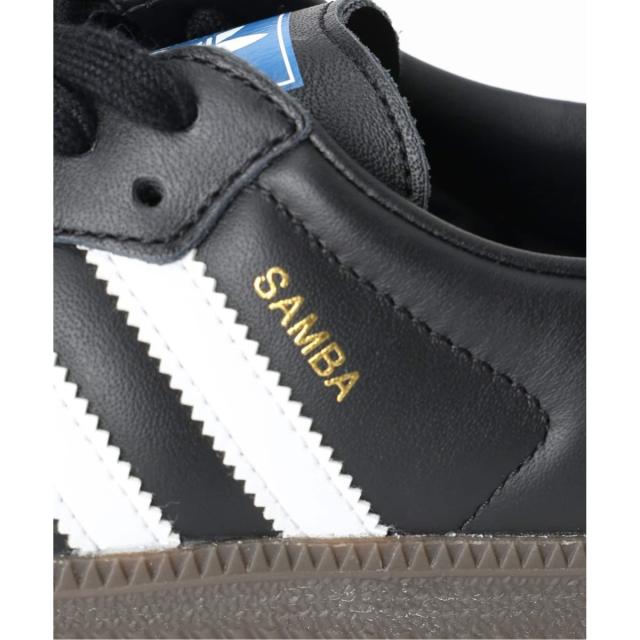 ノーブル（Noble）/《予約・WEB限定追加》adidas/アディダス SAMBA OG(B75806)