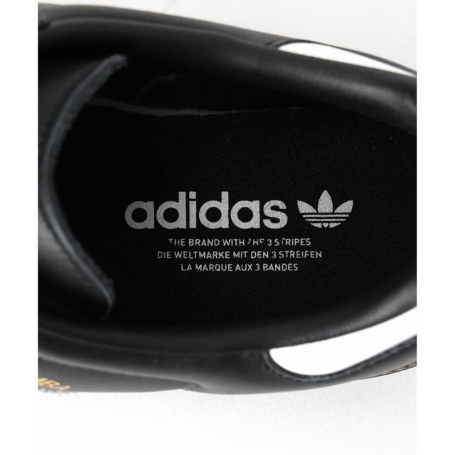 ノーブル（Noble）/《予約・WEB限定追加》adidas/アディダス SAMBA OG(B75806)