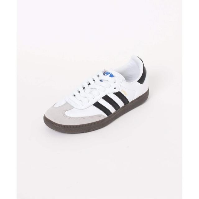 ノーブル（Noble）/《予約・WEB限定追加》adidas/アディダス SAMBA OG(B75806)