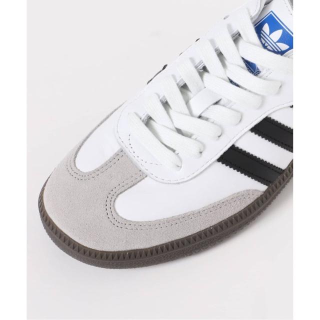 ノーブル（Noble）/《予約・WEB限定追加》adidas/アディダス SAMBA OG(B75806)