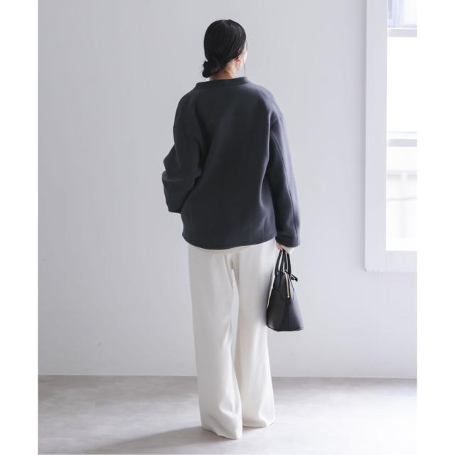 【NEW】ノーブル（Noble）/《追加》MTRレイズドネックジップコート