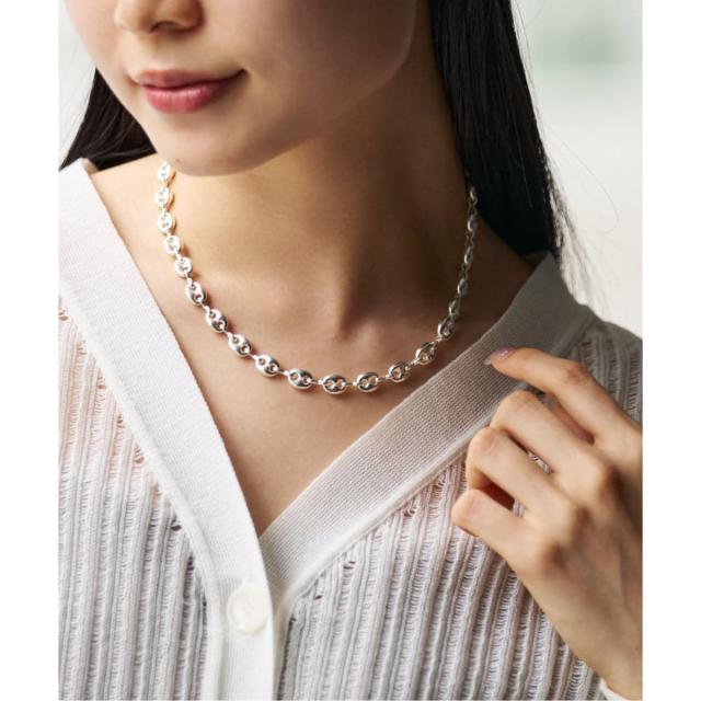 ノーブル（Noble）/in mood/インムード ANCHOR−necklace