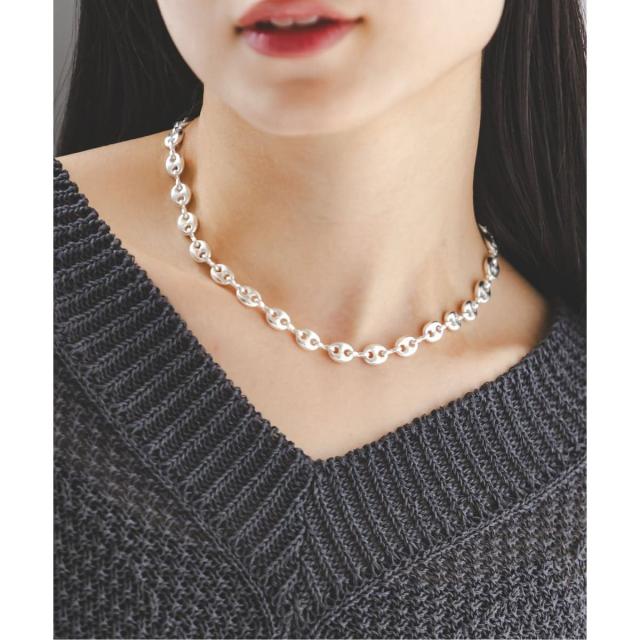 ノーブル（Noble）/in mood/インムード ANCHOR−necklace_1