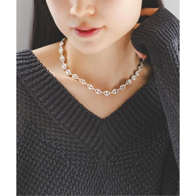 ノーブル（Noble）/in mood/インムード ANCHOR−necklace_2