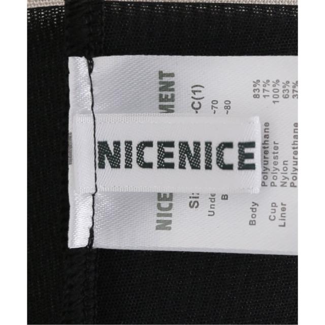 ノーブル（Noble）/NICENICE MOMENT/ナイスナイスモーメント MESH LS SHELL_6