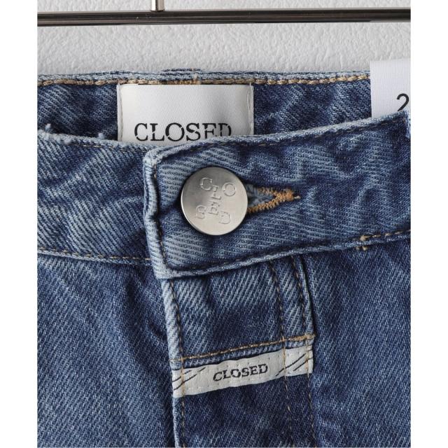 ノーブル（Noble）/CLOSED/クローズド Gillan_8