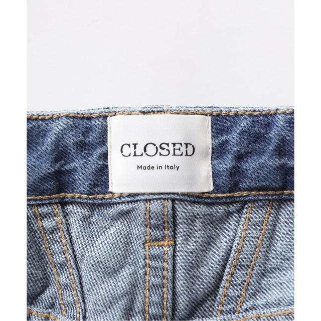 ノーブル（Noble）/CLOSED/クローズド Gillan_11