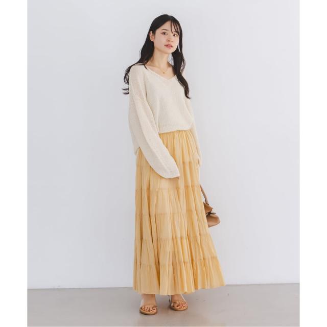 ノーブル（Noble）/《追加・パーツ別注》LE VERNIS/ルベル二 Toe ring sandals_10