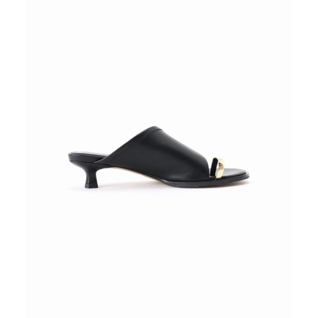 ノーブル（Noble）/《追加・パーツ別注》LE VERNIS/ルベル二 Toe ring sandals_17