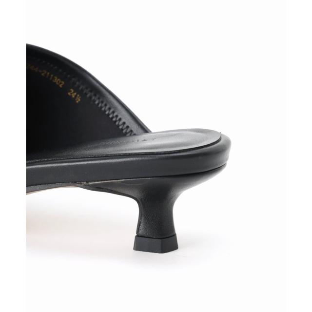 ノーブル（Noble）/《追加・パーツ別注》LE VERNIS/ルベル二 Toe ring sandals_18