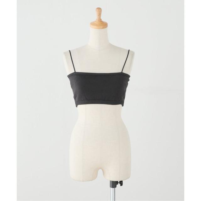 ノーブル（Noble）/KAYLE/ケイル WASHI BRA TOP
