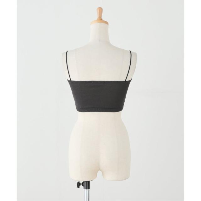 ノーブル（Noble）/KAYLE/ケイル WASHI BRA TOP_2