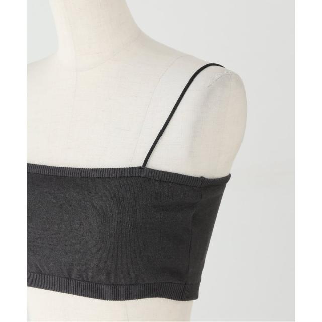 ノーブル（Noble）/KAYLE/ケイル WASHI BRA TOP_3