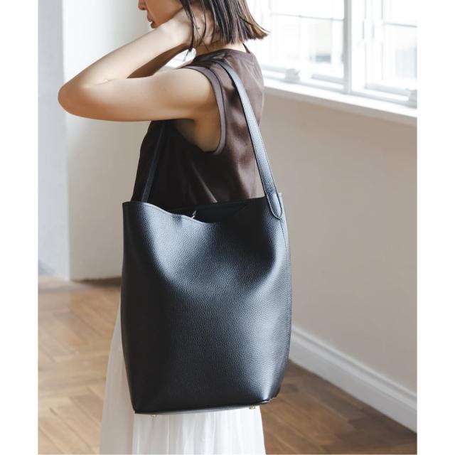 ノーブル（Noble）/《追加2》INNUE/イヌエ レザートートBAG 【公式通販】