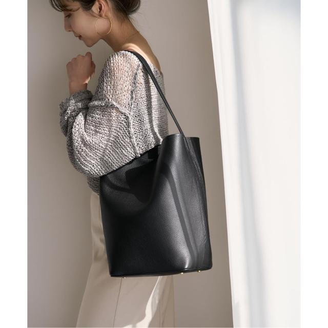 ノーブル（Noble）/《追加2》INNUE/イヌエ レザートートBAG 【公式通販】