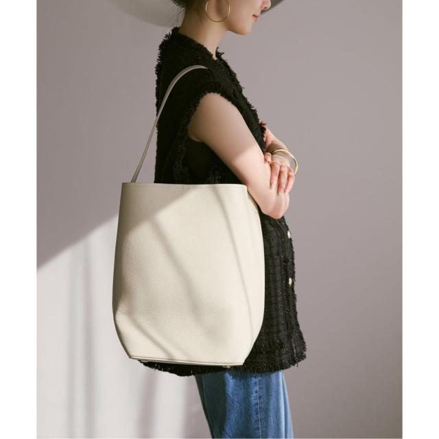 ノーブル（Noble）/《追加2》INNUE/イヌエ レザートートBAG 【公式通販】
