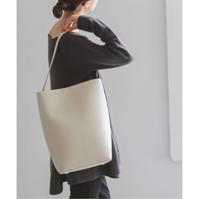 ノーブル（Noble）/《追加2》INNUE/イヌエ レザートートBAG 【公式通販】