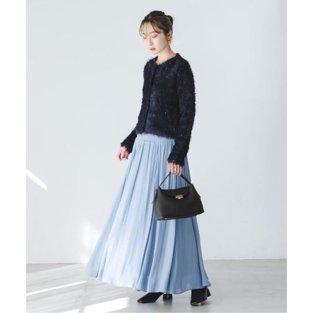 ノーブル（Noble）/《WEB・一部店舗限定追加予約》PUNTI．/プンティ MAGNOLIA−HAND_6