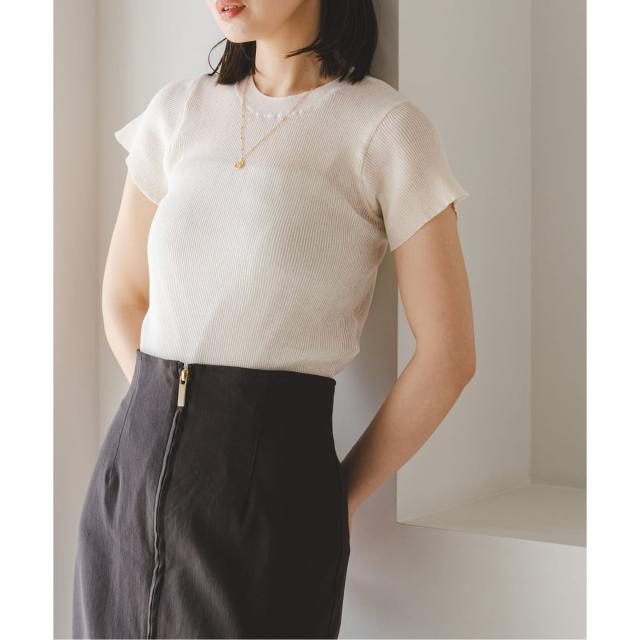 ノーブル（Noble）/《追加》【洗える】ショートスリーブコンパクト