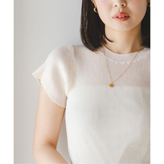 ノーブル（Noble）/《追加》【洗える】ショートスリーブコンパクト
