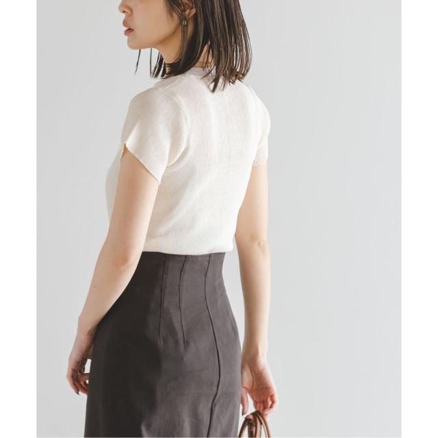 ノーブル（Noble）/《追加》【洗える】ショートスリーブコンパクト