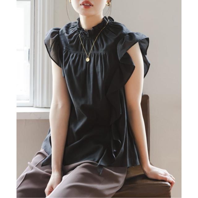 ノーブル（Noble）/《WEB&一部店舗限定・追加》【洗える】シャーリング
