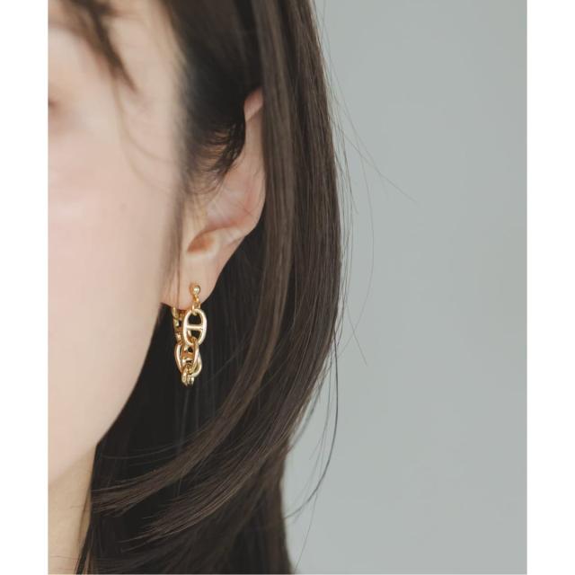ノーブル（Noble）/《予約》SHUU/シュウ SONA Earring
