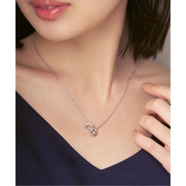 ノーブル（Noble）/ANNA SOTILOTTA/アンナ ソッティロッタ Collier Anneaux ELLIE
