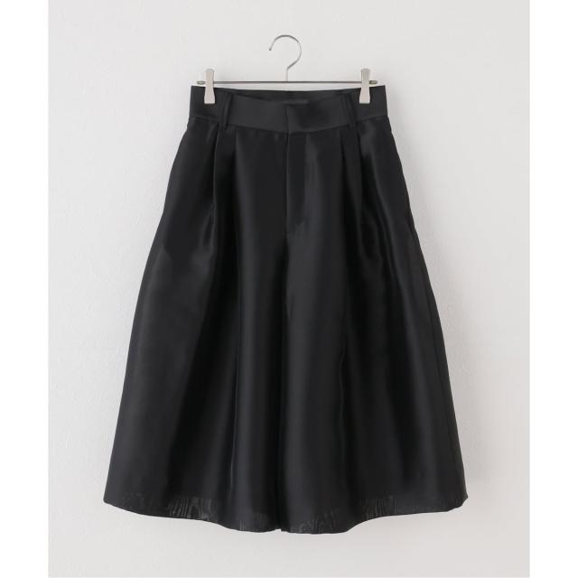 ノーブル（Noble）/エアリーボリュームガウチョパンツ 12,536円