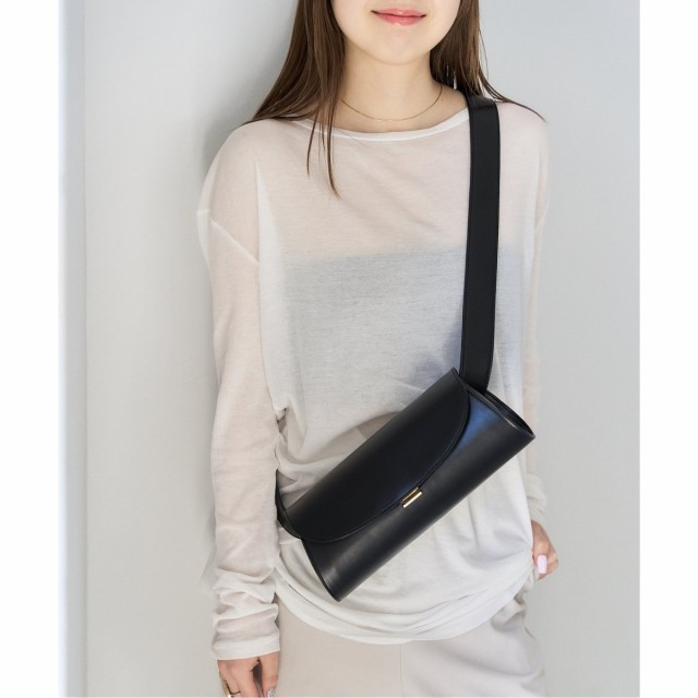 ルタロン（LE TALON）/《追加》LE TALON comfort wide ショルダーバッグの通販は