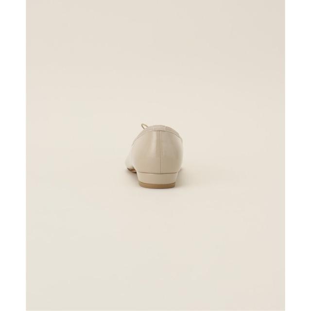 ルタロン（LE TALON）/《追加》ポインテッドエナメルバレエ