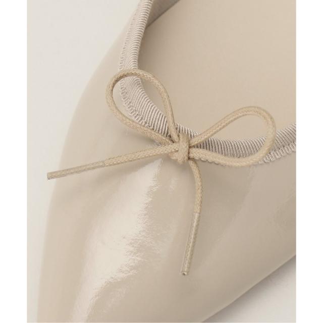 ルタロン（LE TALON）/《追加》ポインテッドエナメルバレエ