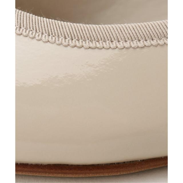 ルタロン（LE TALON）/《追加》ポインテッドエナメルバレエ