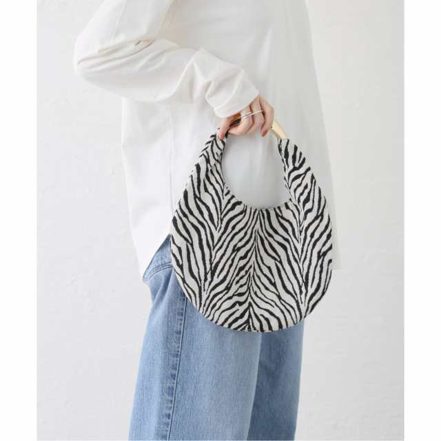 ルタロン（LE TALON）/LE VERNIS/ル・ベルニ SCULPTURE BAG S