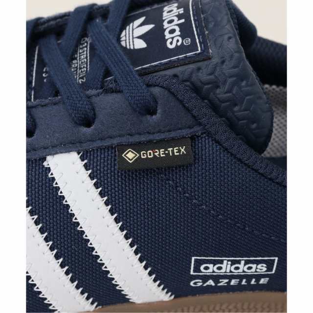 【NEW】ルタロン（LE TALON）/adidas /アディダスGAZELLE GTX