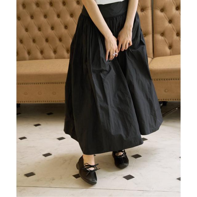 ルタロン（LE TALON）/《追加》Lダブルリボンバレリーナ LE