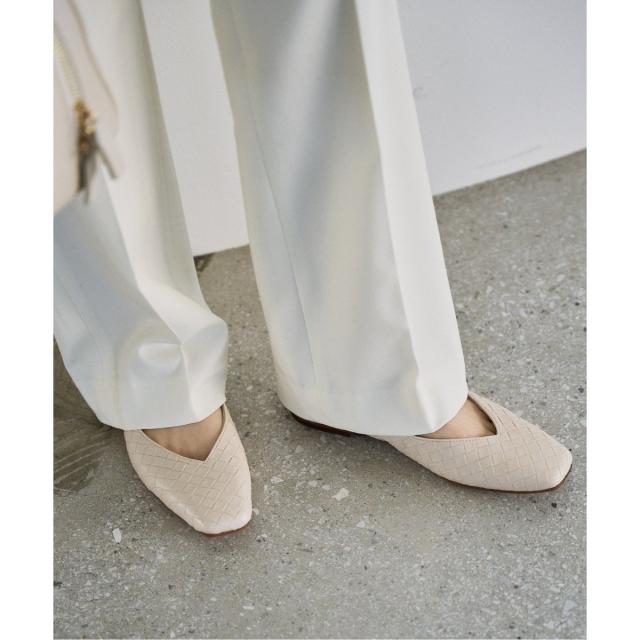 ルタロン（LE TALON）/《追加》スクエアVカットフラット