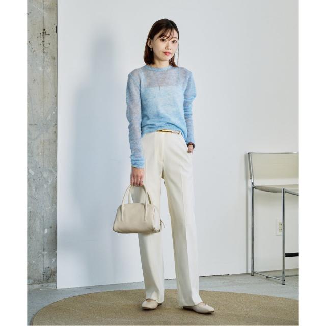 ルタロン（LE TALON）/《追加》スクエアVカットフラット