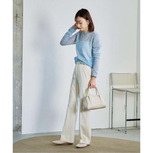 ルタロン（LE TALON）/《追加》スクエアVカットフラット