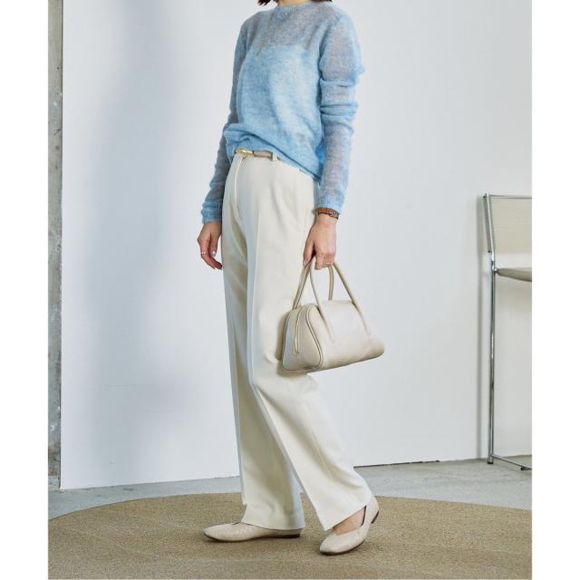 ルタロン（LE TALON）/《追加》スクエアVカットフラット