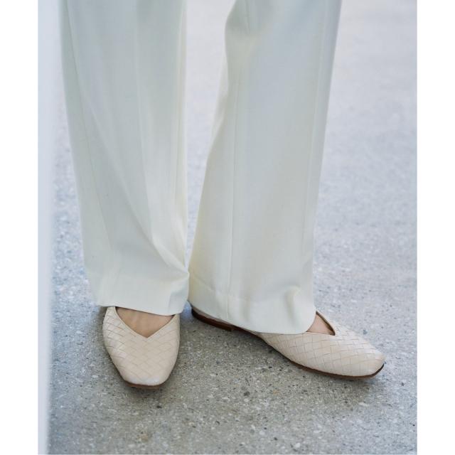 ルタロン（LE TALON）/《追加》スクエアVカットフラットの通販は