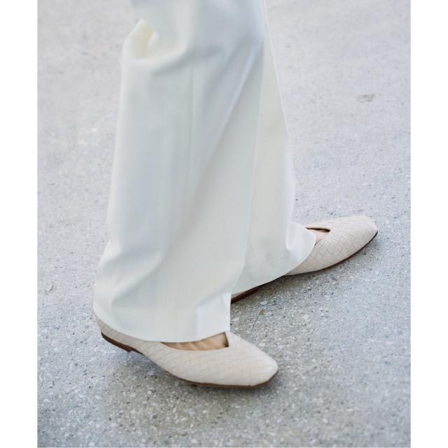 ルタロン（LE TALON）/《追加》スクエアVカットフラット