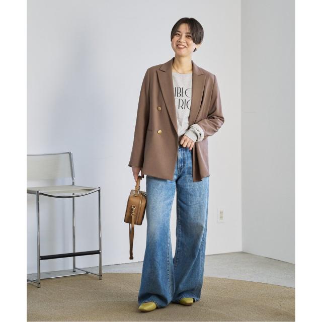 ルタロン（LE TALON）/《追加》スクエアVカットフラット