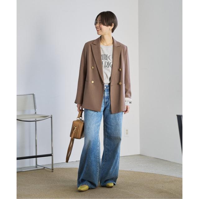 ルタロン（LE TALON）/《追加》スクエアVカットフラット