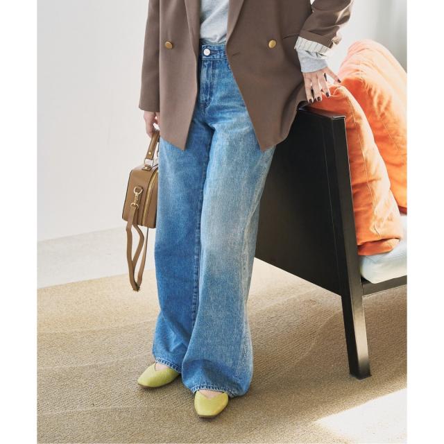 ルタロン（LE TALON）/《追加》スクエアVカットフラット