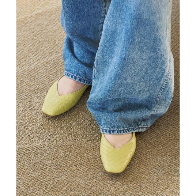 ルタロン（LE TALON）/《追加》スクエアVカットフラット