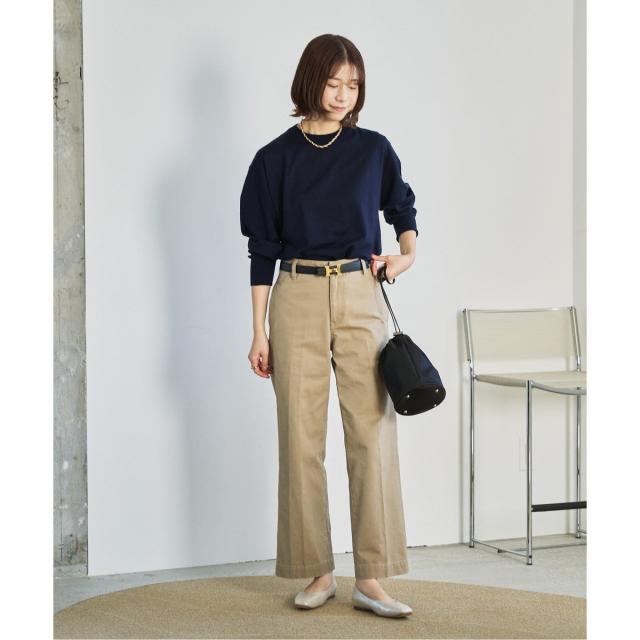 ルタロン（LE TALON）/《追加》スクエアVカットフラット